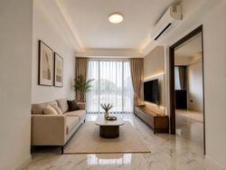 Tanah Merah Kechil Link (D16), Condominium #566765711